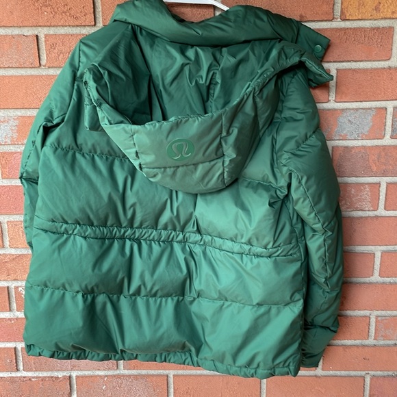 Lululemon wunder puff coat - Picture 6 of 12